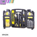 Multifunctional Woodworking Household Hardware Hand Tool Set